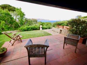 Casa Nicoletta - Porto Rafael 12
